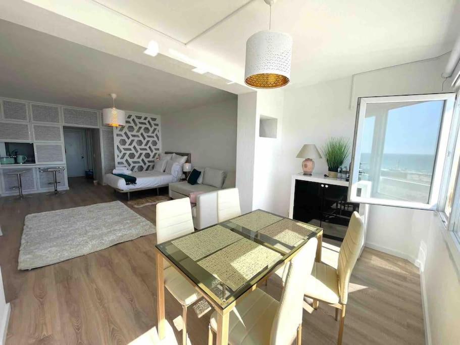 Апартаменты The View Costa Caparica Кошта-да-Капарика Экстерьер фото