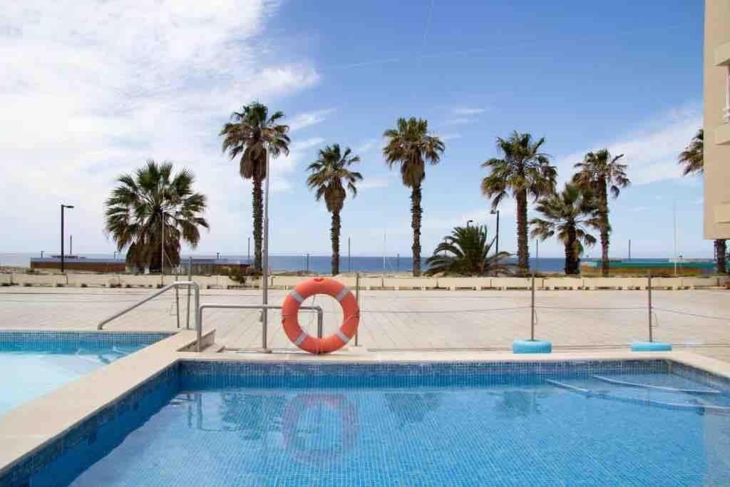 Апартаменты The View Costa Caparica Кошта-да-Капарика Экстерьер фото
